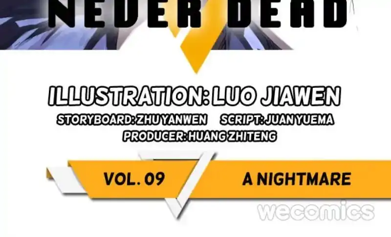 Never Dead Chapter 9 2